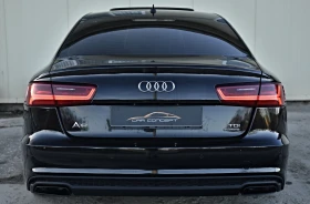 Audi A6 3.0TDI COMPETITION 326h.p 3xS-LINE RS-SITZE 20RS  - 48900 лв. / 25002.17 € - 35527926 5