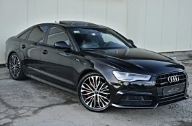Audi A6 3.0TDI COMPETITION 326h.p 3xS-LINE RS-SITZE 20RS  - 48900 лв. / 25002.17 € - 35527926 3