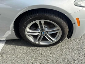 BMW 528 * 4dr Sdn 528i xDrive AWD * CARFAX * ЦЕНА ДО БГ - 20950 лв. / 10711.56 € - 64527599 6