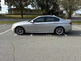 BMW 528 * 4dr Sdn 528i xDrive AWD * CARFAX * ЦЕНА ДО БГ - 20950 лв. / 10711.56 € - 64527599 2