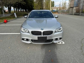 BMW 528 * 4dr Sdn 528i xDrive AWD * CARFAX * ЦЕНА ДО БГ - 20950 лв. / 10711.56 € - 64527599 5