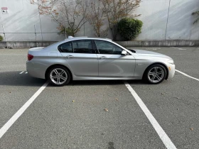 BMW 528 * 4dr Sdn 528i xDrive AWD * CARFAX * ЦЕНА ДО БГ - 20950 лв. / 10711.56 € - 64527599 3
