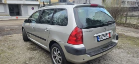 Peugeot 307 1.6hdi - 2200 € / 4302.83 лв. - 39116417 3