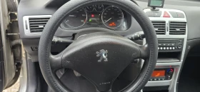 Peugeot 307 1.6hdi - 2200 € / 4302.83 лв. - 39116417 10