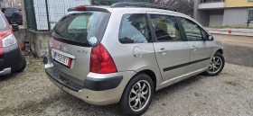 Peugeot 307 1.6hdi - 2200 € / 4302.83 лв. - 39116417 5