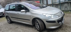 Peugeot 307 1.6hdi - 2200 € / 4302.83 лв. - 39116417 6
