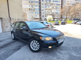 Volvo V50 1.6D * КЛИМАТРОНИК* !ТОП!! - 1800 € / 3520.49 лв. - 26591255 7
