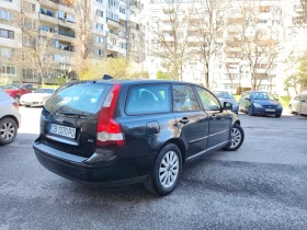 Volvo V50 1.6D * КЛИМАТРОНИК* !ТОП!! - 1800 € / 3520.49 лв. - 26591255 5