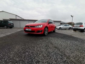 VW Golf Barter, снимка 12