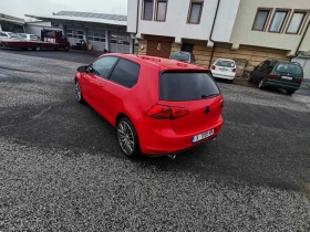 VW Golf Barter, снимка 9