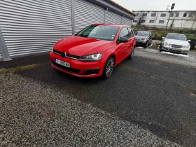 VW Golf Barter, снимка 4