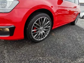 VW Golf Barter, снимка 8