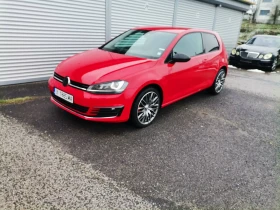 VW Golf Barter, снимка 13