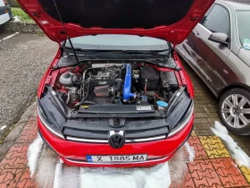 VW Golf Barter, снимка 15