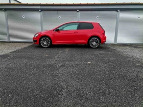 VW Golf Barter, снимка 2