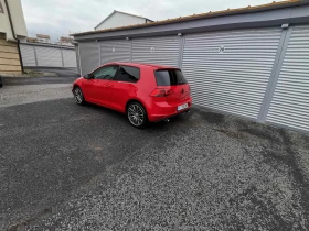 VW Golf Barter, снимка 10