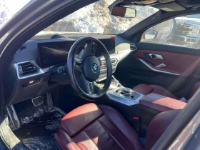 BMW 340 * xDrive * AWD  * CARFAX * M Performance - 46100 € / 90163.76 лв. - 45660933 5