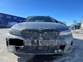 BMW 340 * xDrive * AWD  * CARFAX * M Performance - 46100 € / 90163.76 лв. - 45660933 6