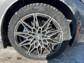 BMW 340 * xDrive * AWD  * CARFAX * M Performance - 46100 € / 90163.76 лв. - 45660933 7