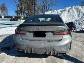 BMW 340 * xDrive * AWD  * CARFAX * M Performance - 46100 € / 90163.76 лв. - 45660933 4