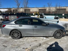 BMW 340 * xDrive * AWD  * CARFAX * M Performance - 46100 € / 90163.76 лв. - 45660933 3