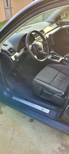 Audi A4 Ауди а4 б7 с-лайн 4х4 6 ск 170 к.с - 4000 € / 7823.32 лв. - 66867141 8