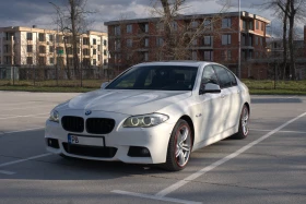 BMW 535 i xDrive