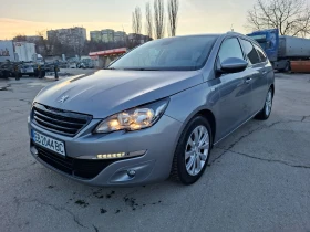 Peugeot 308 1.6 hdi - 6600 € / 12908.48 лв. - 13789639 9