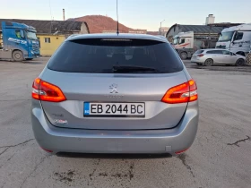 Peugeot 308 1.6 hdi - 6600 € / 12908.48 лв. - 13789639 4