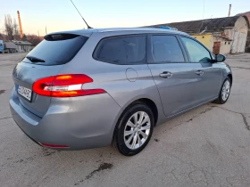 Peugeot 308 1.6 hdi - 6600 € / 12908.48 лв. - 13789639 5