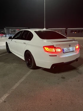 BMW 535 xDrive M пакет / Comfort / 138 000км - 16500 € / 32271.19 лв. - 20141688 4
