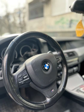 BMW 535 xDrive M пакет / Comfort / 138 000км - 16500 € / 32271.19 лв. - 20141688 8