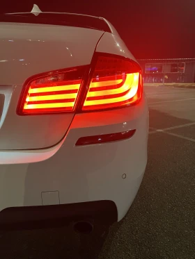 BMW 535 xDrive M пакет / Comfort / 138 000км - 16500 € / 32271.19 лв. - 20141688 3