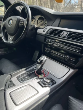 BMW 535 xDrive M пакет / Comfort / 138 000км - 16500 € / 32271.19 лв. - 20141688 6