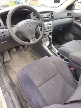 Toyota Corolla 2.0-110hp - 1200 € / 2347.00 лв. - 32242892 4