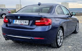 BMW 218 Modern * coupe  - 12000 € / 23469.96 лв. - 18993199 4