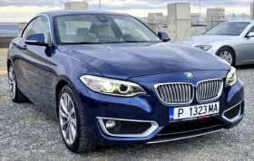 BMW 218 Modern * coupe  - 12000 € / 23469.96 лв. - 18993199 3