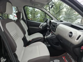 Citroen Berlingo 1.6i-98кс= КЛИМАТИК= ПЪТНИЧЕСКИ= 2015г - 5999 € / 11733.02 лв. - 75485373 15