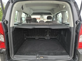 Citroen Berlingo 1.6i-98кс= КЛИМАТИК= ПЪТНИЧЕСКИ= 2015г - 5999 € / 11733.02 лв. - 75485373 10