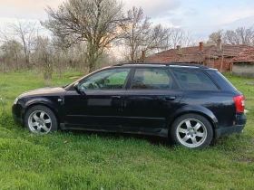 Audi A4 3.0 LPG Quattro - 1999 € / 3909.70 лв. - 86452481 6
