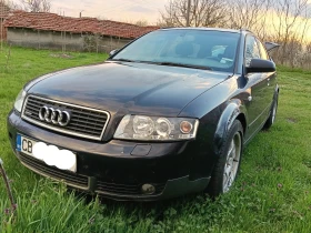 Audi A4 3.0 LPG Quattro - 1999 € / 3909.70 лв. - 86452481 2
