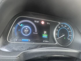 Nissan Leaf  62kwh - 13850 € / 27088.25 лв. - 43975474 6