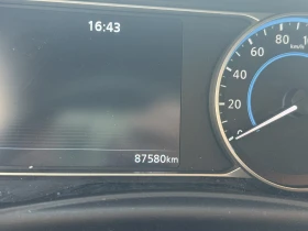 Nissan Leaf  62kwh - 13850 € / 27088.25 лв. - 43975474 5