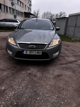 Ford Mondeo | Mobile.bg � ����� ������ 2