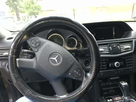 Mercedes-Benz E 220 CDI | Mobile.bg � ����� ������ 7