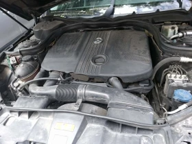 Mercedes-Benz E 220 CDI | Mobile.bg � ����� ������ 6