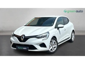����� �� �������� �� Renault Clio 1.0 TCe 100 A/T, ������� ������ �� 188  