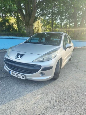 Peugeot 207 HDI - 1800 € / 3520.49 лв. - 43451624 2