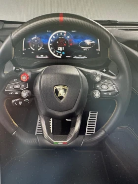 Lamborghini Temerario 4.0 V8 PHEV - 330998 € / 647375.82 лв. - 97530972 5