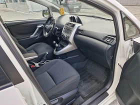 Toyota Verso 2.0D-4D ���������, ��������, 7 ������ ���� ������  | Mobile.bg � ����� ������ 11